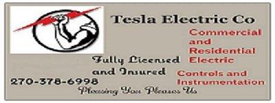 Tesla Electric Co