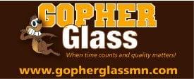 Gopher Glass