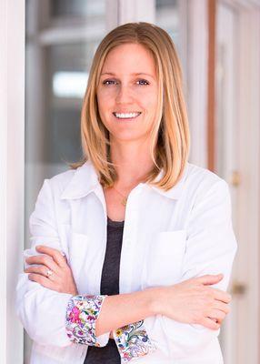 Rebecca Rootlieb MD