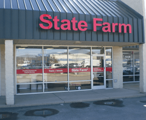 State Farm Office