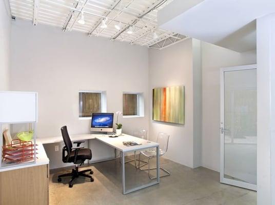 Fully-furnished Offices ready for your business to move in today!