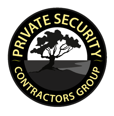 Private Security Contractors Group