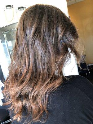 Balayage SalonDeLara