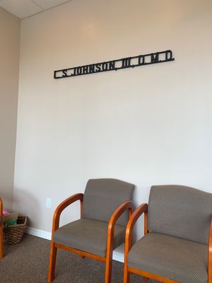 Johnson Family Dentistry