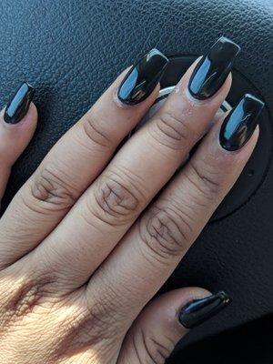 Acrylic Gel