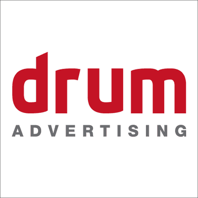 Drum Advertising