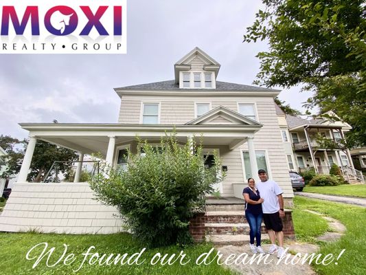 Moxi Realty