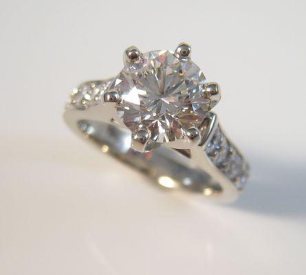 Engagement Ring