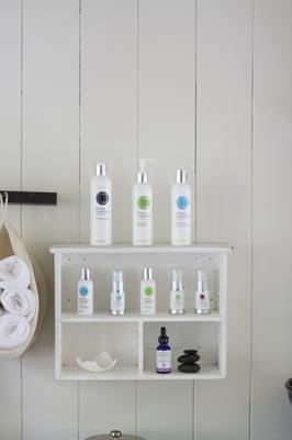 One of several clean product lines I have at the salon. Learn more www.beyondorganicsalonspa.com/products