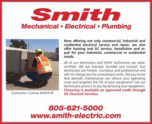 Smith Electric