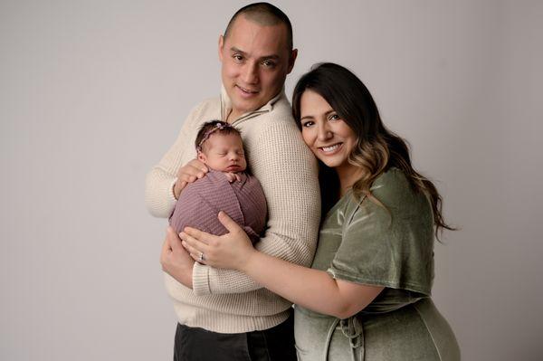 Morgantown newborn Photographer