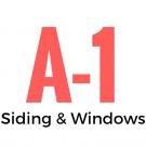 A-1 Siding & Windows