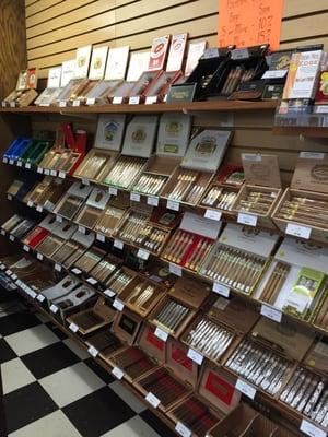 Nic's Tobacco Outlet