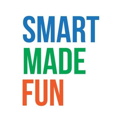 Smart Made Fun