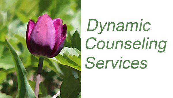 Dynamic Counseling Services Specializing in Parent Coaching using the Love and Logic philosophy; and Brainspotting (similar to EMDR)