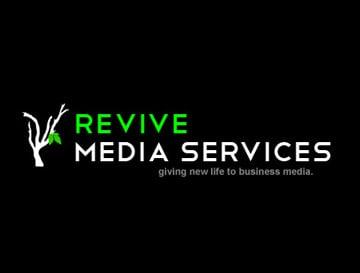 Revive Media Services