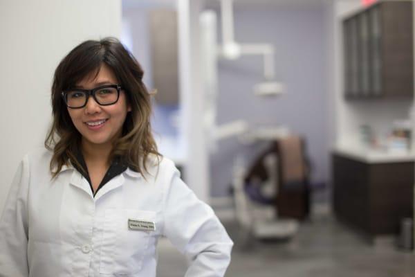 Fiona Yeung - The Midtown Dentist