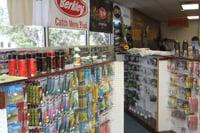 Gary's Tackle Box - a fishing pro shop