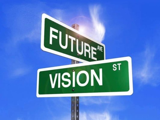 Future and Vision