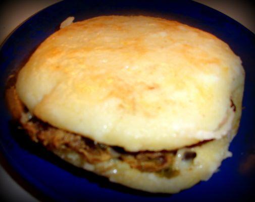 Pelua Arepa