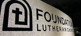 Foundation Lutheran Church (WELS) serves the Summerlin area of Las Vegas