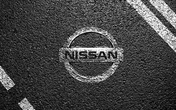 Drive Nissan