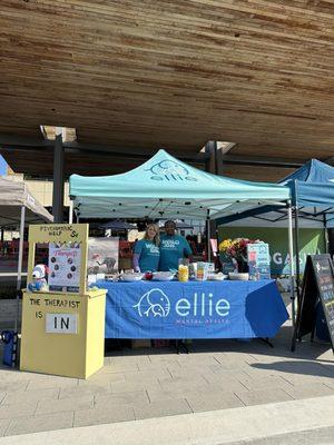 Bee Cave Farmers Market