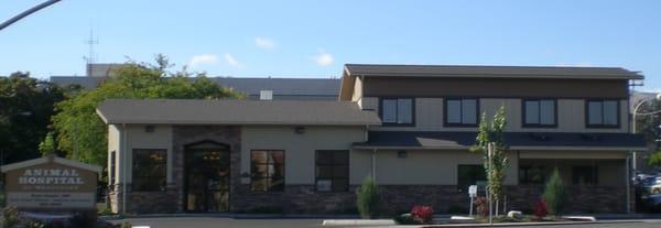 Animal Hospital of Wenatchee