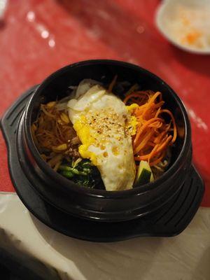 Seoul Korean Restaurant