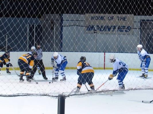 Clary Anderson Arena