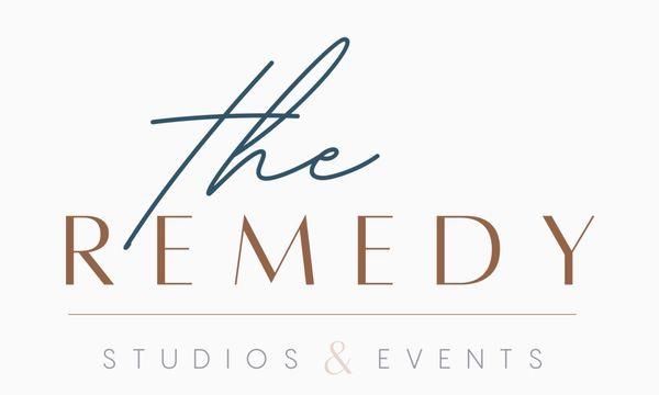 The Remedy Studios & Events