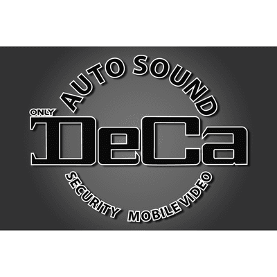 Deca Autosound