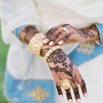 Henna By Design