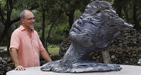 Gil Bruvel's "Wind"