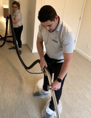 Carpet Cleaning 6 of 10