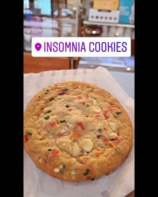 Insomnia Cookies