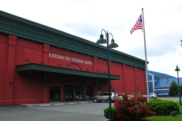 Katonah Self Storage