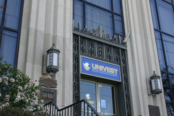 Univest Regional Center