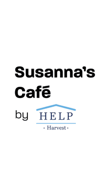 Susanna's Café by HELP Harvest is located at the Cleveland Foundation's Headquarters at 6601 Euclid Avenue, Mon-Fri from 8 am to 3 pm.