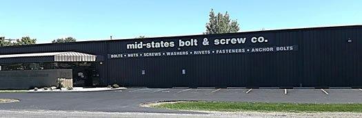 Mid-States Bolt & Screw Co