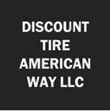 Discount Tire American Way