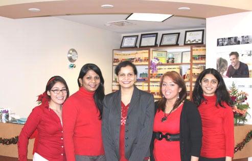 Uma Patel, DDS - Star Dental