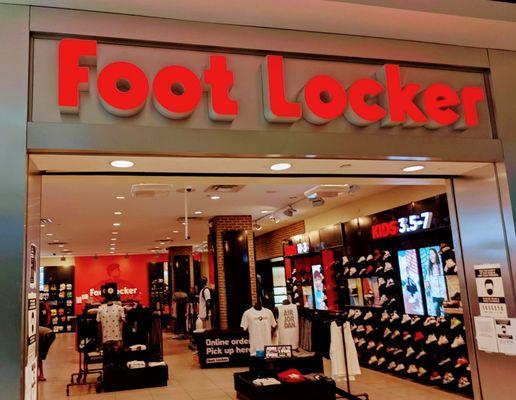 Foot Locker