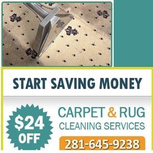 Clean Carpet Spring Texas