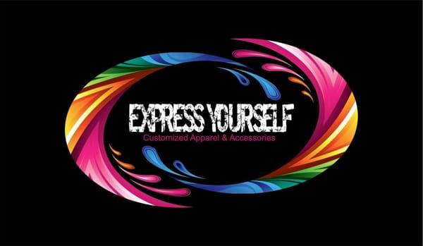 Express Yourself