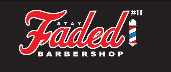 Stay Faded Barbershop 2