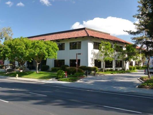 Our office at 6920 Santa Teresa Blvd, Suite 101, San Jose, 95119 welcomes you!