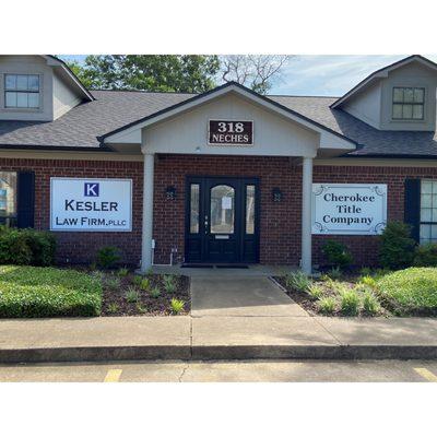 Kesler Law Firm, PLLC