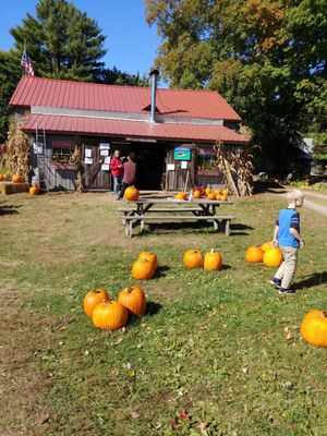 Farm Stand