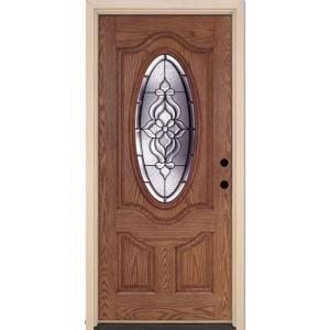 Interior Door/Exterior Door